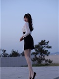 XIAOYU语画界 2021.05.24 Vol.534 芝芝Booty(3)